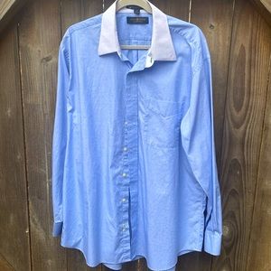 Tommy Hilfiger Men’s shirt, size XL